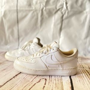 Air Force 1s